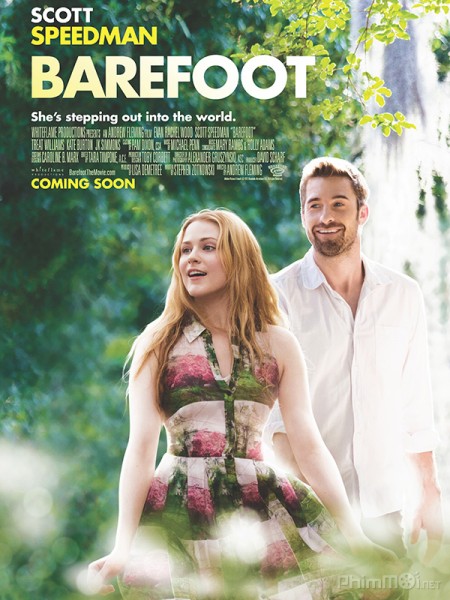Barefoot / Barefoot (2014)