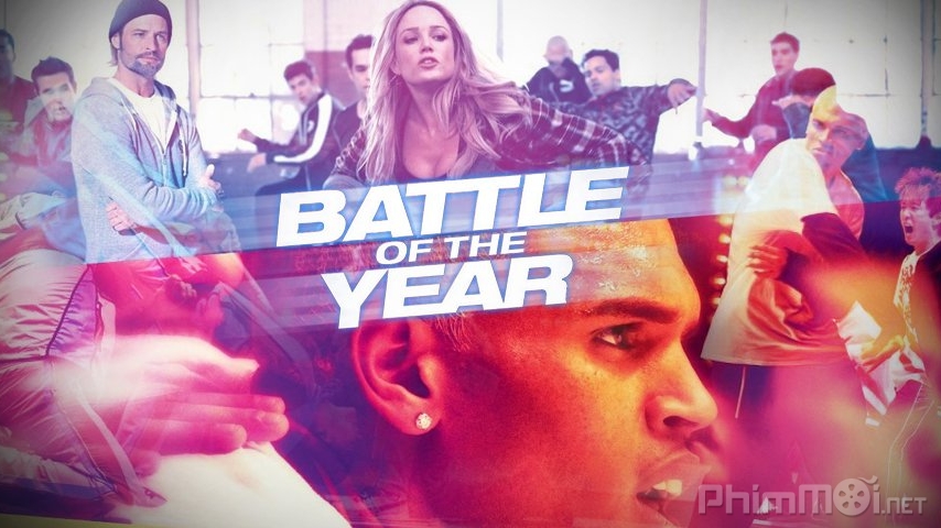 Battle of the Year / Battle of the Year (2013)