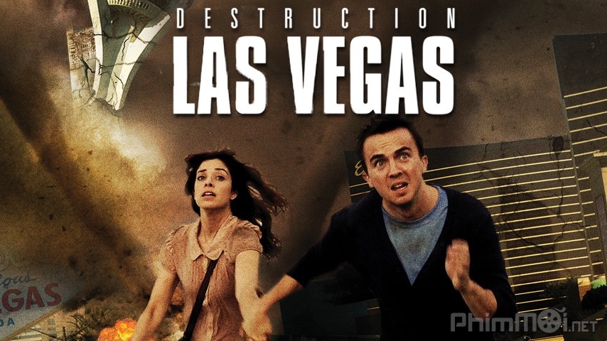 Blast Vegas (2013)