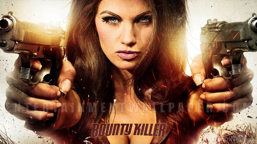 Bounty Killer (2013)