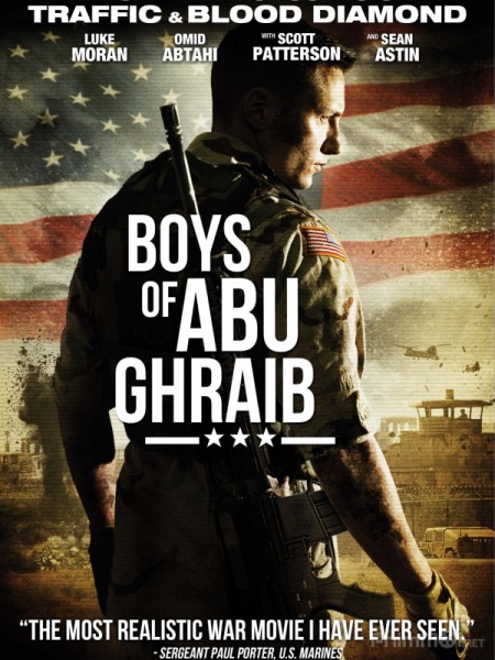 Boys of Abu Ghraib (2014)