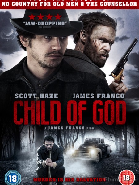 Child of God (2014)