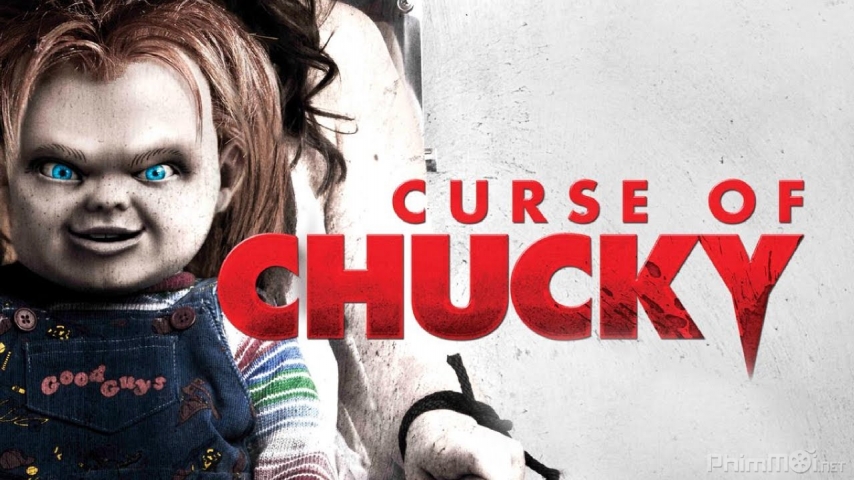 Xem Phim Ma Búp Bê 6: Lời Nguyền Của Chucky, Child's Play 6: Curse of Chucky 2013