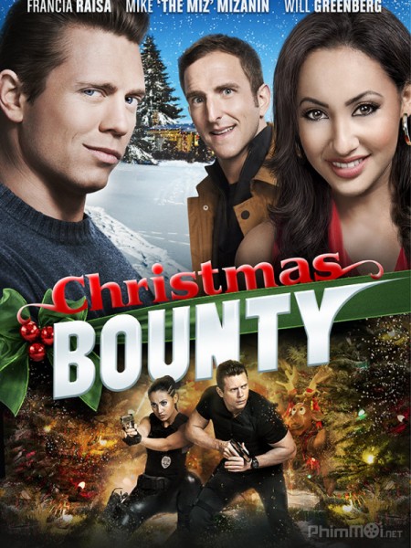 Christmas Bounty (2013)