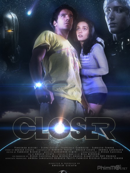 Kẻ kết thúc, Closer (2013)