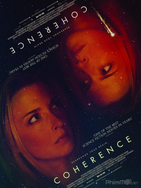 Coherence / Coherence (2013)