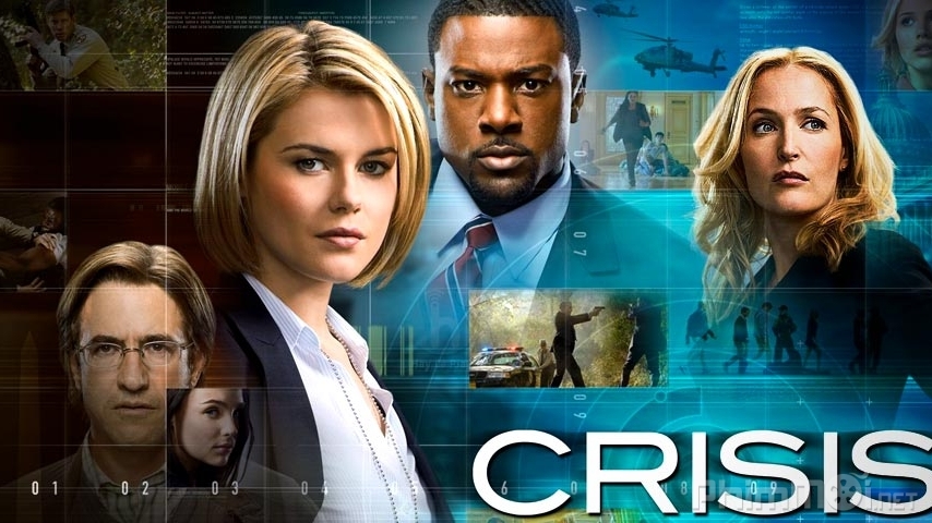 Xem Phim Cuộc Khủng Hoảng (Phần 1), Crisis (Season 1) 2014