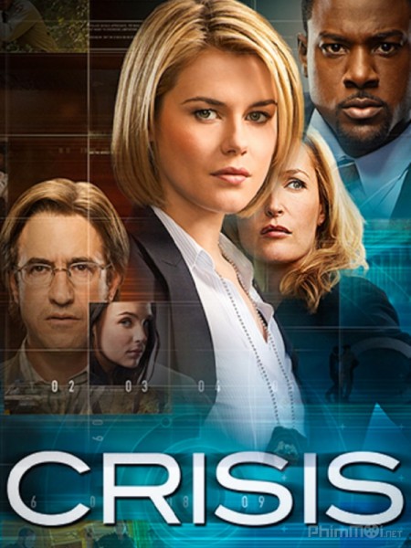 Crisis (Season 1) (2014)