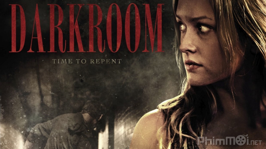 Darkroom (2014)