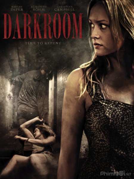 Darkroom (2014)