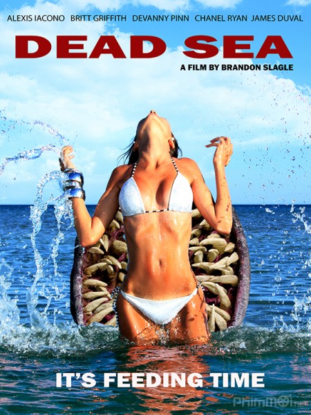 Dead Sea (2014)