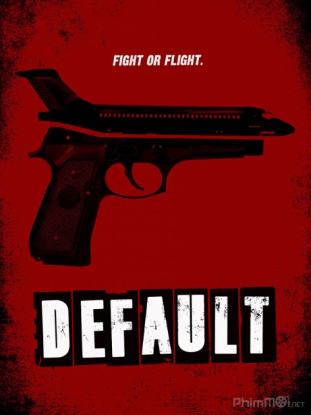 Chuyến bay kinh hoàng, Default (2014)