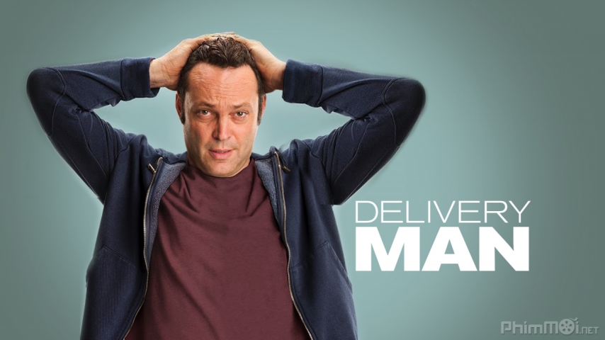 Delivery Man / Delivery Man (2018)