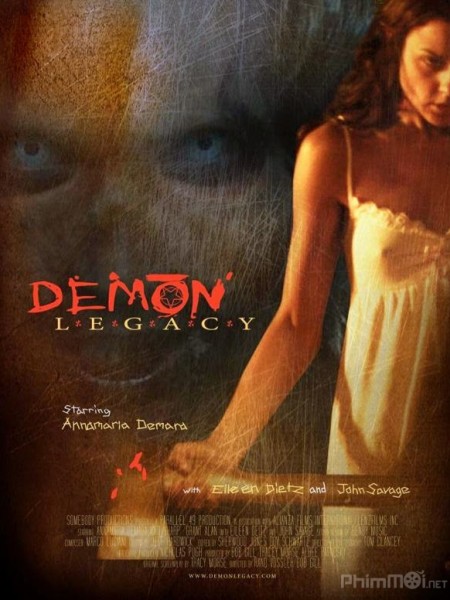 Demon Legacy (See How They Run) (2014)
