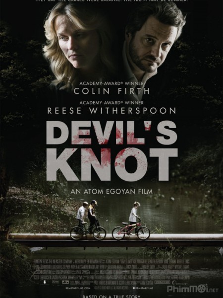 Devil's Knot (2014)