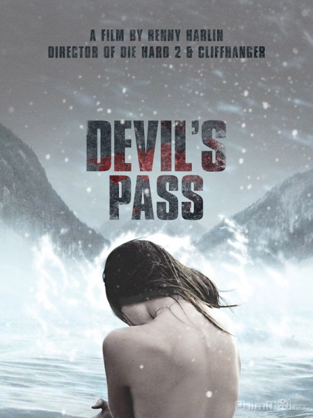 Mật mã Dyatlov, Devil's Pass (2013)