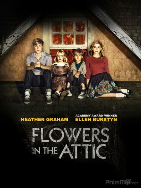 Dollanganger 1: Flowers in the Attic (2014)