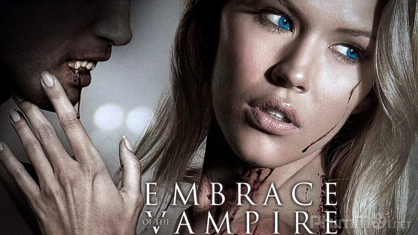 Embrace Of The Vampire (2013)