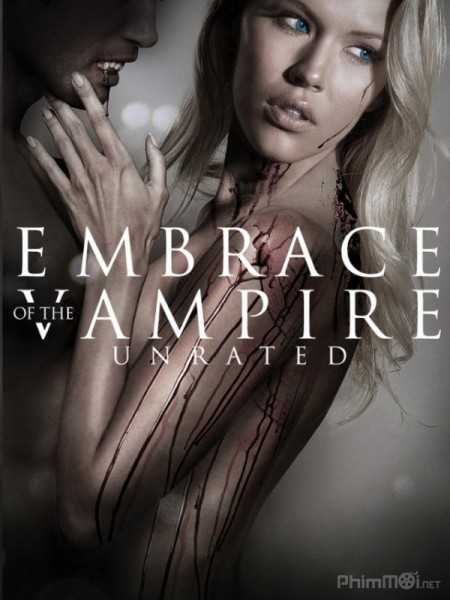 Embrace Of The Vampire (2013)