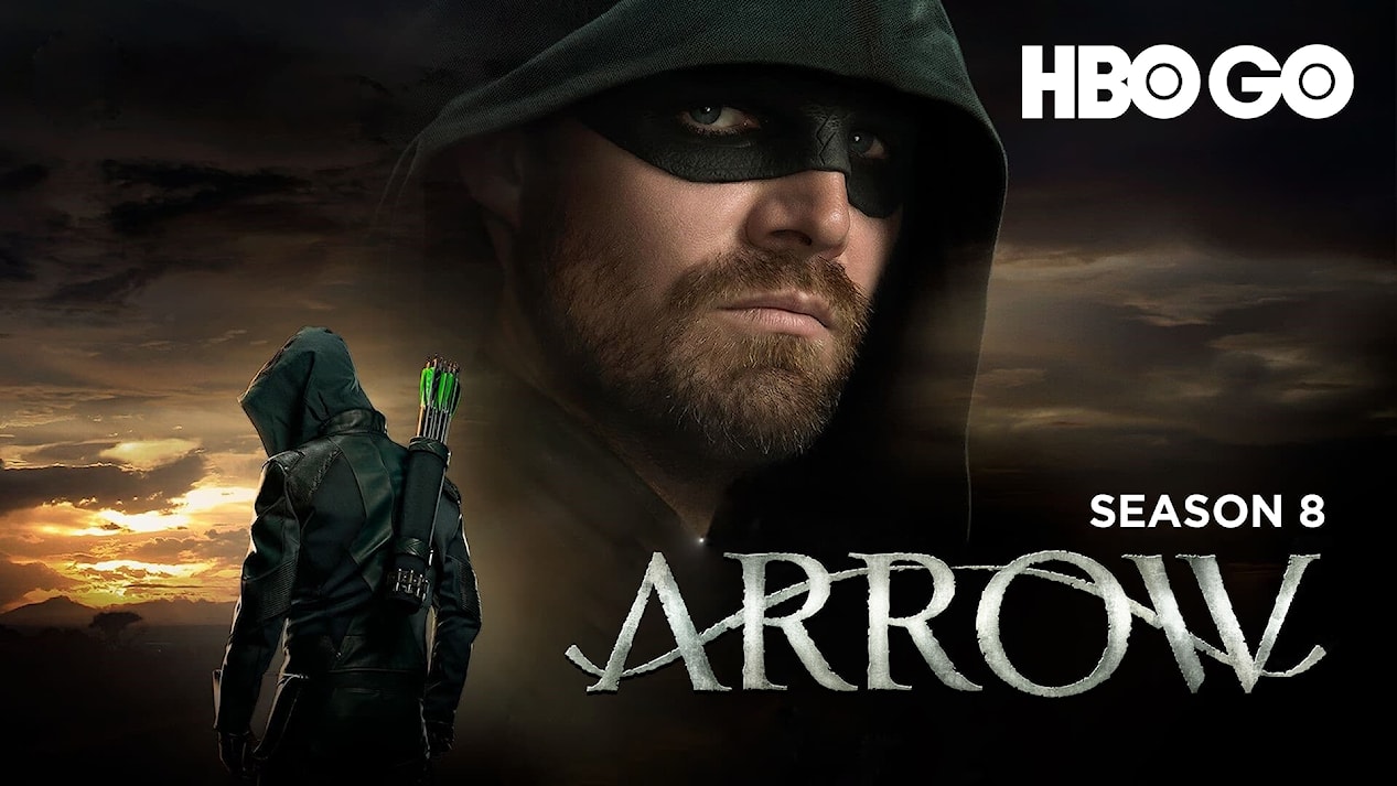 Xem Phim Mũi Tên Xanh (Phần 8), Arrow (Season 8) 2019 Xem Phim Mũi Tên Xanh (Phần 8), Arrow (Season 8) 2019