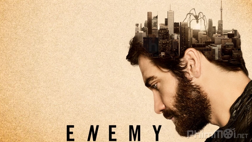 Xem Phim Kẻ thù, Enemy 2013
