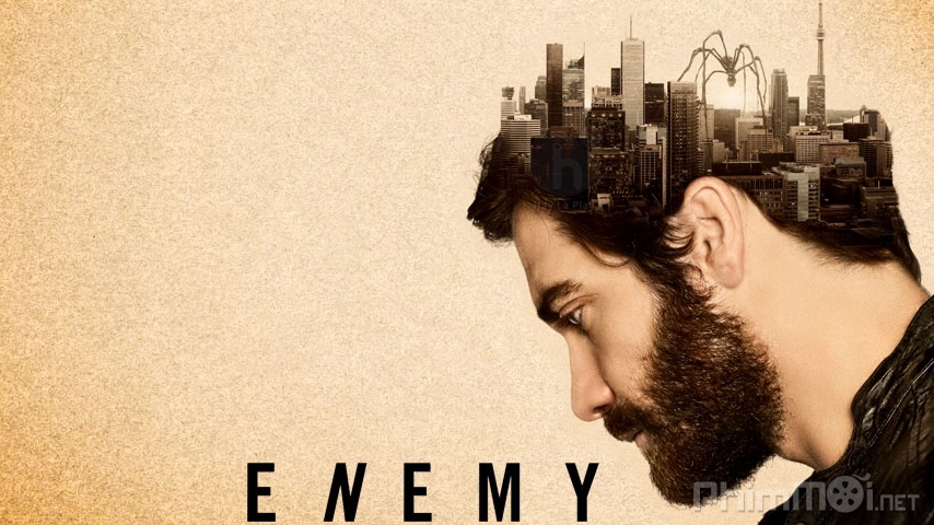 Enemy (2013)