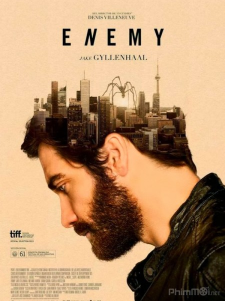 Kẻ thù, Enemy (2013)