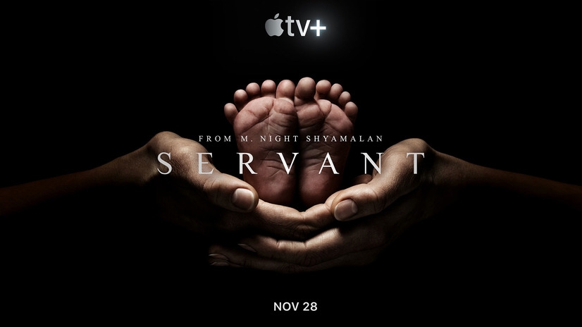Xem Phim Người Hầu (Phần 1), Servant (Season 1) 2019