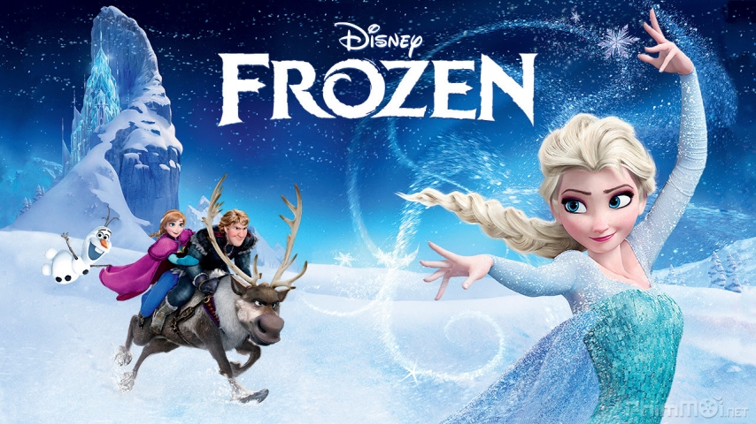 Frozen 1 (2013)