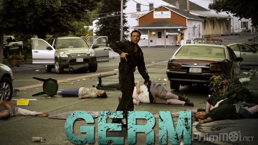 Germ (2013)