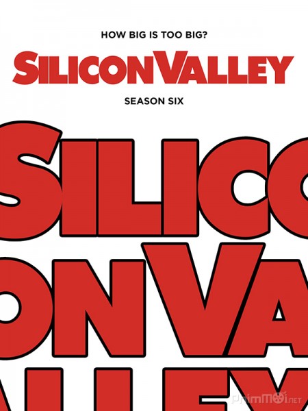 Silicon Valley (Season 6) (2019)