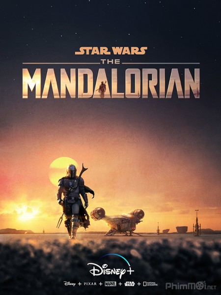 Người Mandalore (Phần 1), The Mandalorian Season 1 (2019)