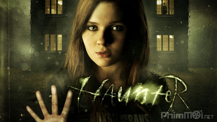 Haunter / Haunter (2013)