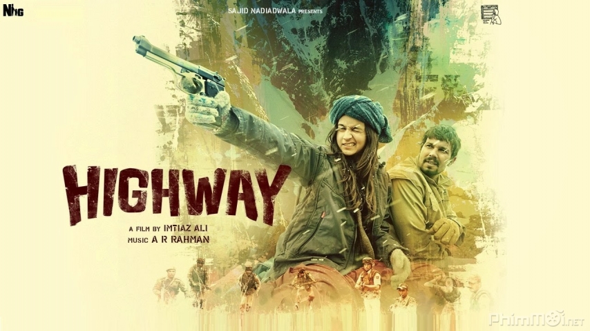 Highway (2014)