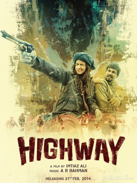 Highway (2014)