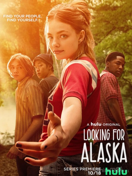 Hành Trình Kiếm Tìm Alaska (Phần 1), Looking for Alaska (Season 1) (2019)