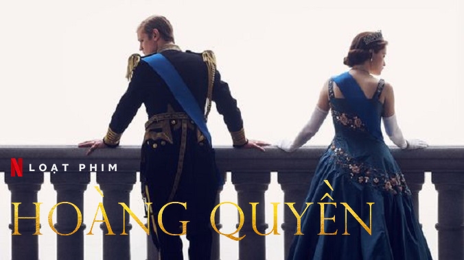 Xem Phim Hoàng Quyền (Phần 3), The Crown Season 3 2016