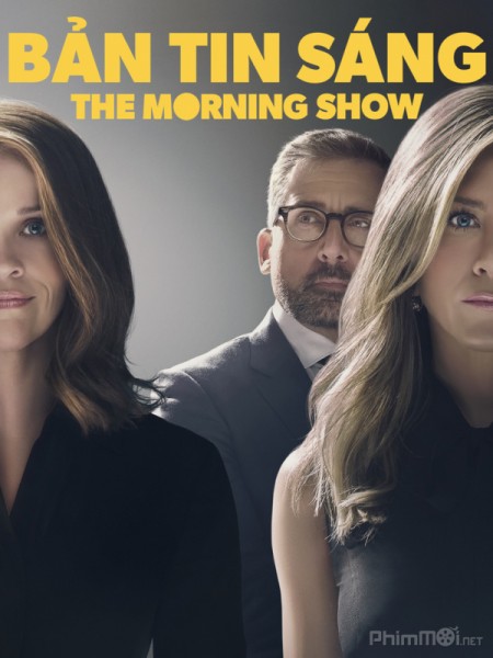 The Morning Show (Season 1) (2019)
