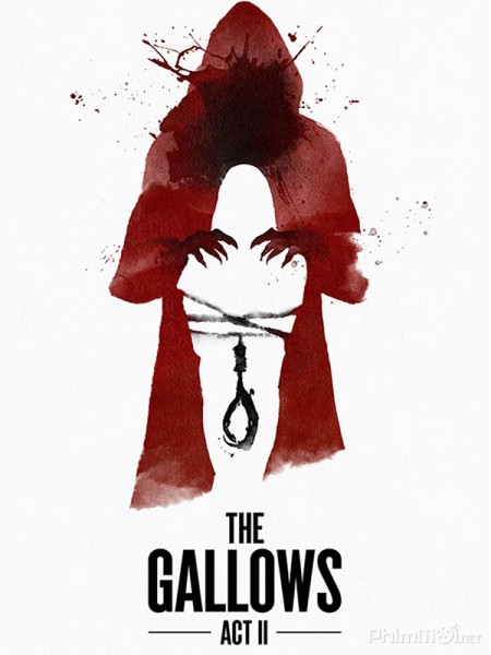 The Gallows Act II / The Gallows Act II (2019)