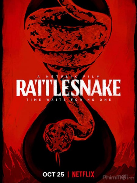 Rattlesnake / Rattlesnake (2019)