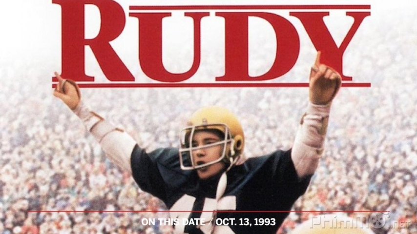 Xem Phim Rudy, Rudy 1993