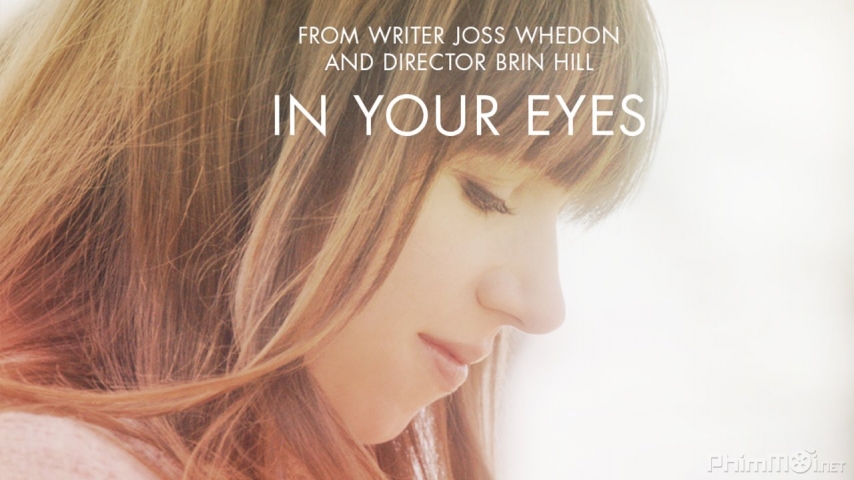 In Your Eyes / In Your Eyes (2014)