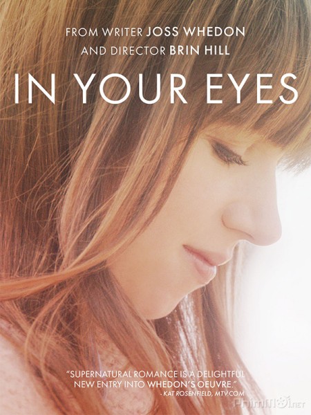 In Your Eyes / In Your Eyes (2014)