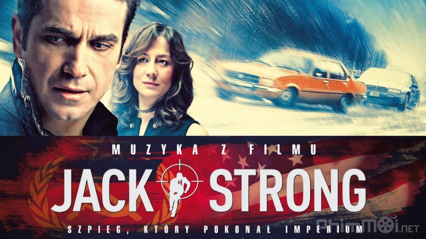 Xem Phim Điệp Viên Kỳ Tài, Jack Strong 2014