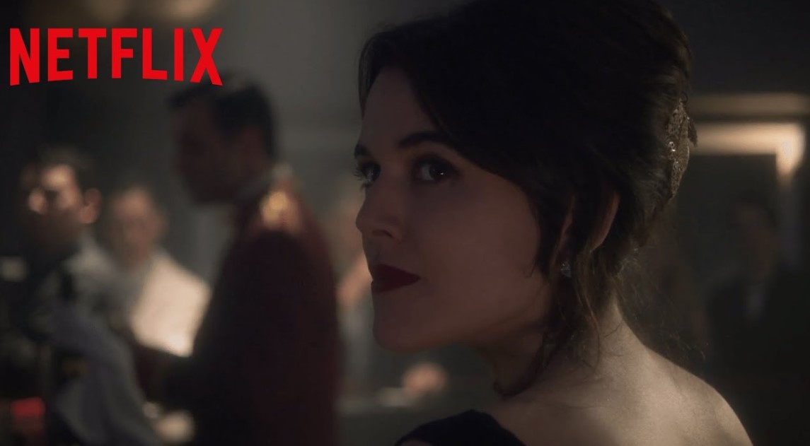 Xem Phim Chữ H (Phần 1), Hache Season 1 2019 Xem Phim Chữ H (Phần 1), Hache Season 1 2019