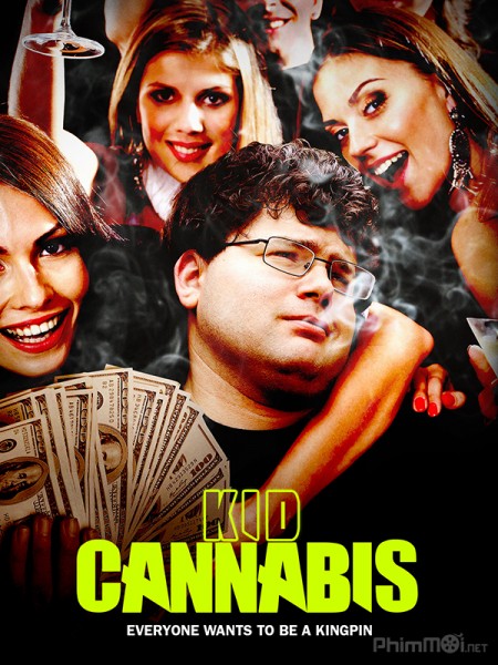 Kid Cannabis (2014)