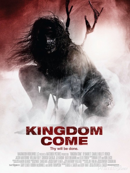 Thế giới bên kia, Kingdom Come (2014)