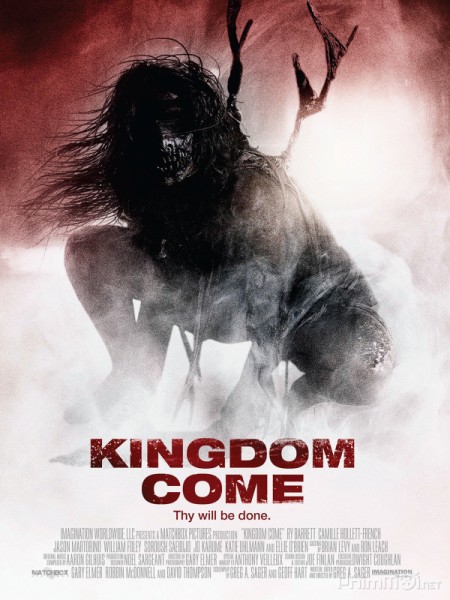 Kingdom Come (2014)