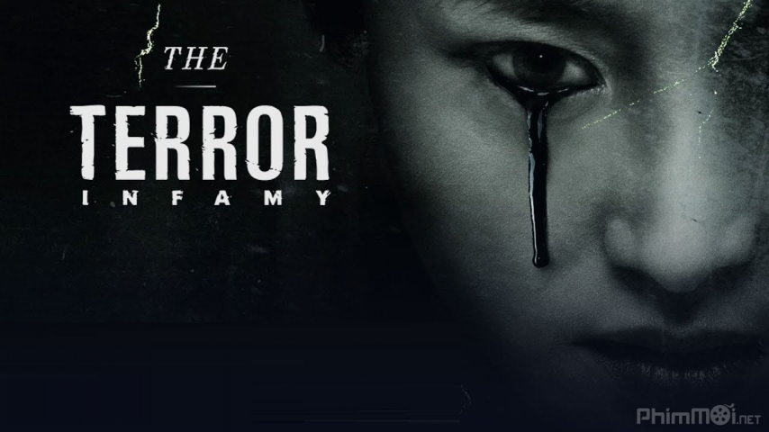 Xem Phim Chuyện Kinh Hoàng (Phần 1), The Terror (Season 1) 2018