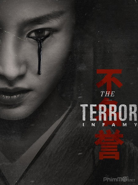 Chuyện Kinh Hoàng (Phần 1), The Terror (Season 1) (2018)